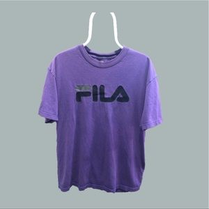Vintage Fila Tee